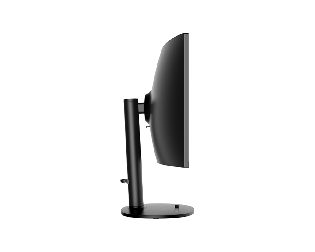 MSI Modern MD342CQP 34" UWQHD 120Hz USB-C monitor, fekete - Image 4